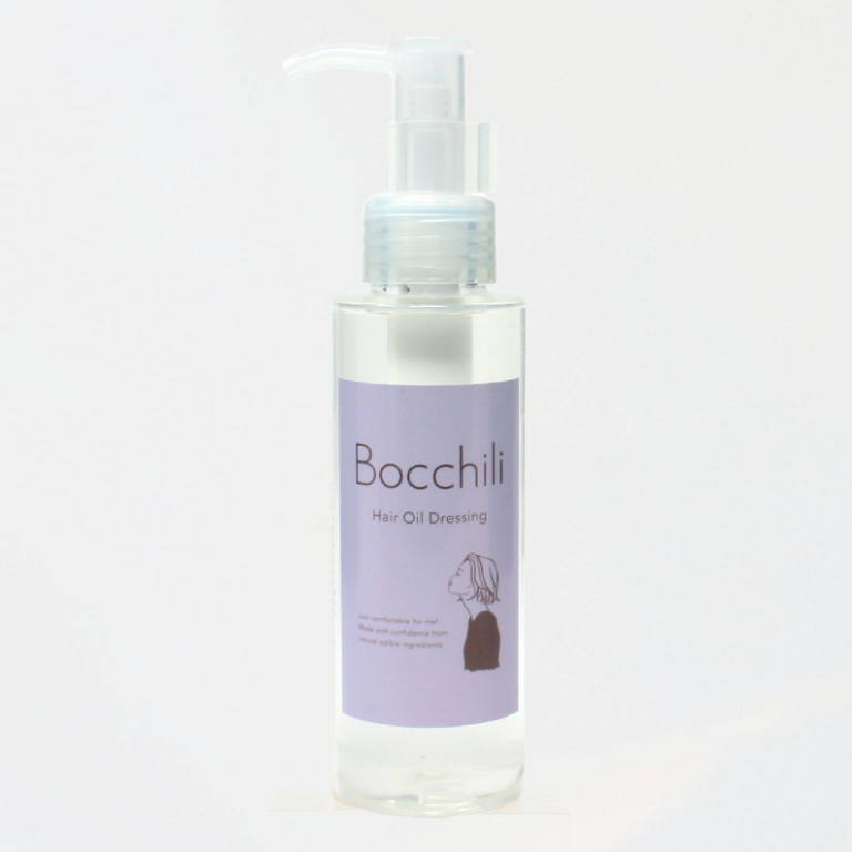 ヘアオイルドレッシング 95mL | COCCHI Me