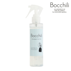 ボッチリ シャンパンヘアミスト（145ml）