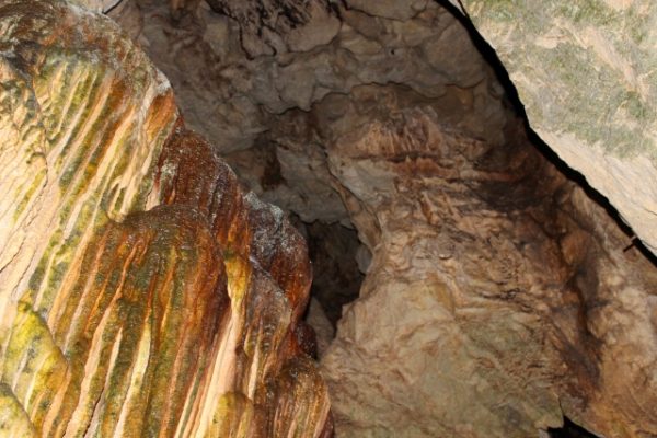 高知県に幻想的で神秘的！長い歳月をかけて作られた鍾乳洞に行ってみよう！「龍河洞」