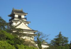 高知の定番観光スポット「高知城」とその周辺について紹介！