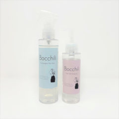 20%OFF(1月31日まで)【セット商品】ボッチリ ヘアミスト&ボッチリ ヘアオイル
